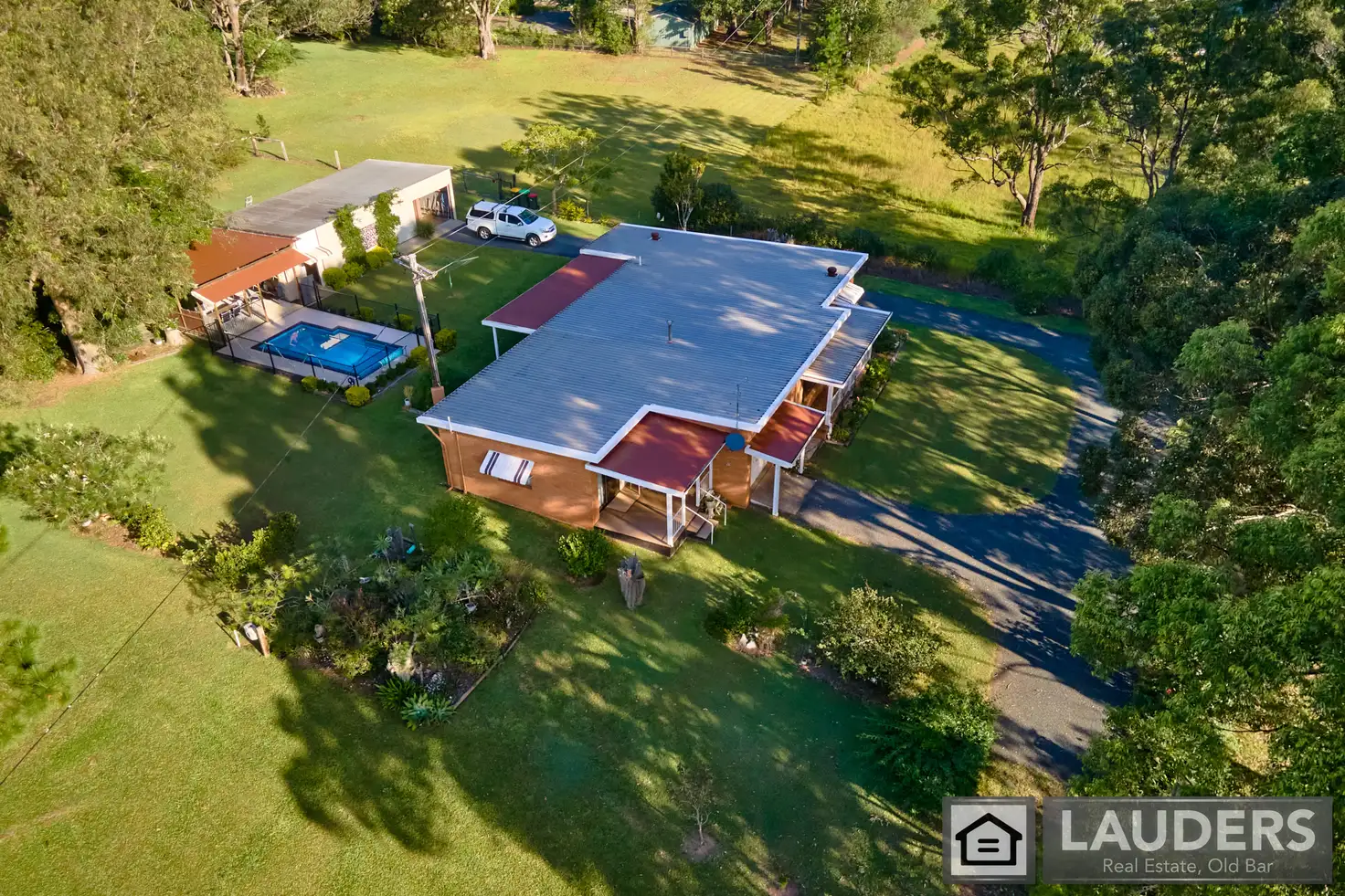 Main view of Homely house listing, 54 Warwiba Road, Old Bar NSW 2430
