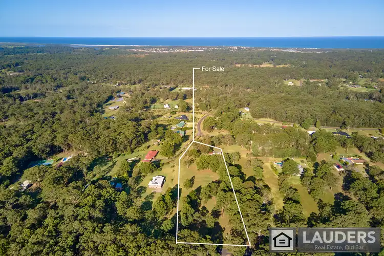 Third view of Homely house listing, 54 Warwiba Road, Old Bar NSW 2430