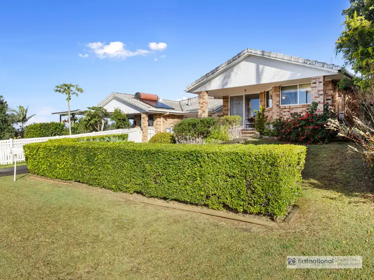Second view of Homely semi-detached listing, 1/6 Pulkara Court, Bilambil Heights NSW 2486