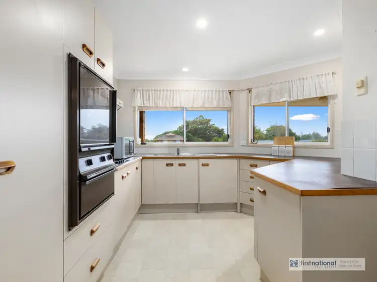 Fourth view of Homely semi-detached listing, 1/6 Pulkara Court, Bilambil Heights NSW 2486
