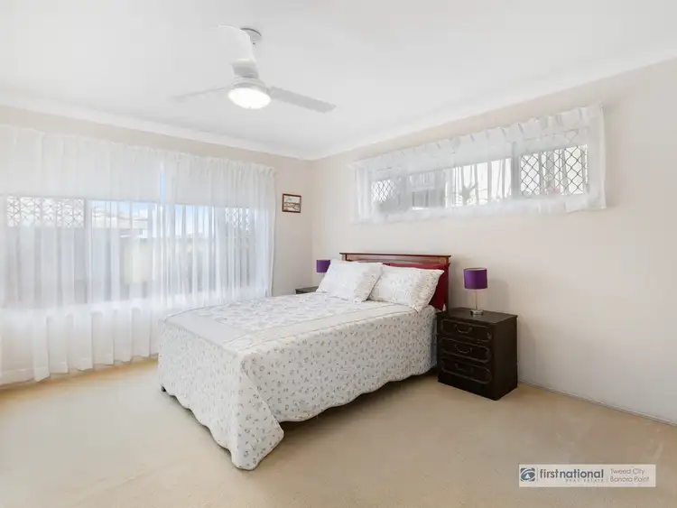 Fifth view of Homely semi-detached listing, 1/6 Pulkara Court, Bilambil Heights NSW 2486