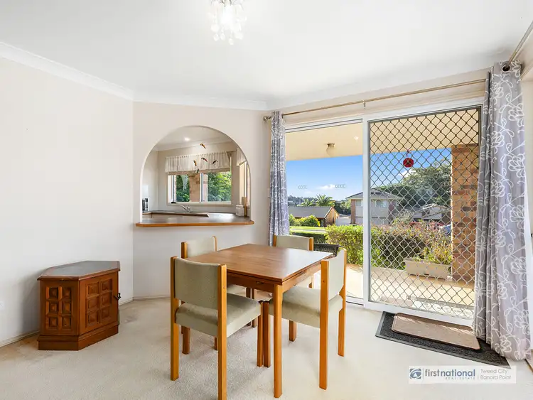 Sixth view of Homely semi-detached listing, 1/6 Pulkara Court, Bilambil Heights NSW 2486