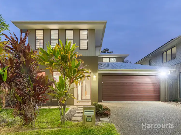 54 Macquarie Circuit, Fitzgibbon QLD 4018