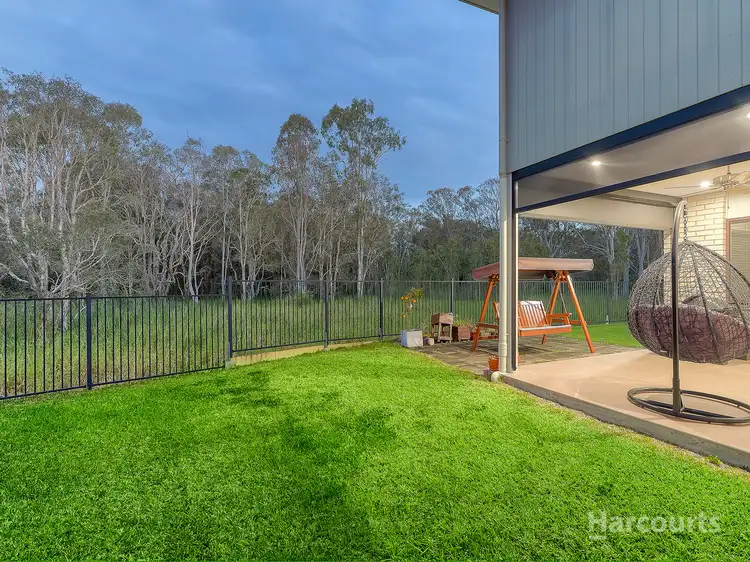 Second view of Homely house listing, 54 Macquarie Circuit, Fitzgibbon QLD 4018