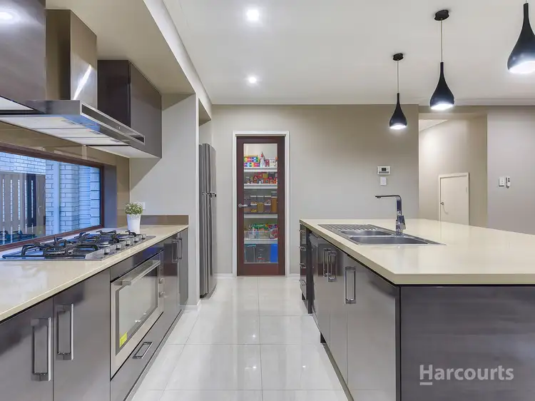 Third view of Homely house listing, 54 Macquarie Circuit, Fitzgibbon QLD 4018