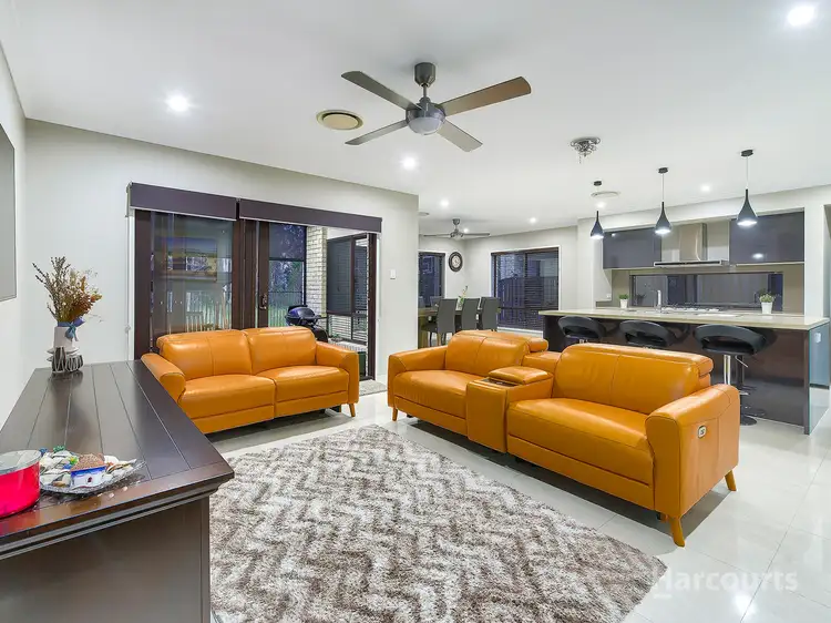 Fourth view of Homely house listing, 54 Macquarie Circuit, Fitzgibbon QLD 4018