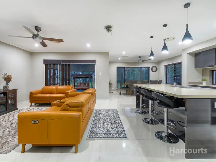Fifth view of Homely house listing, 54 Macquarie Circuit, Fitzgibbon QLD 4018