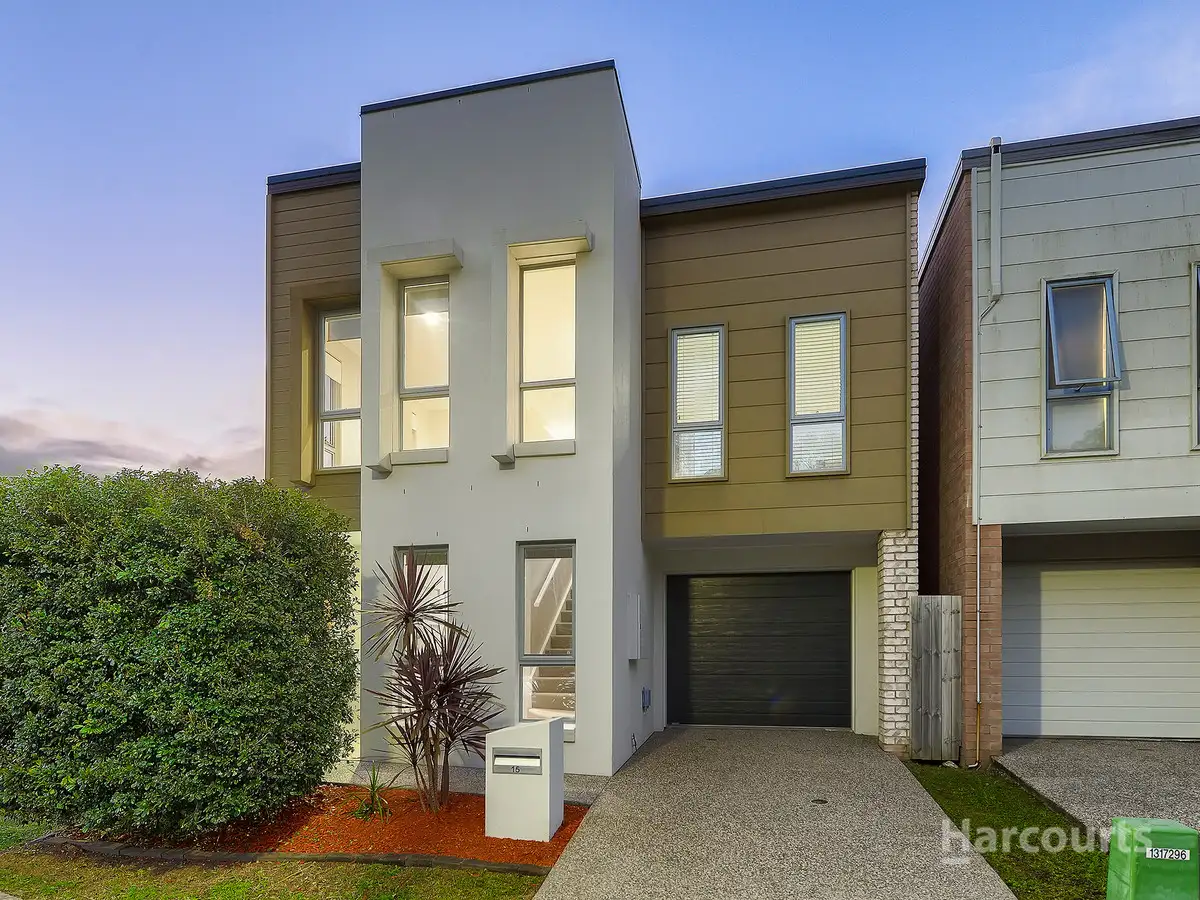 Main view of Homely house listing, 15 Macquarie Circuit, Fitzgibbon QLD 4018