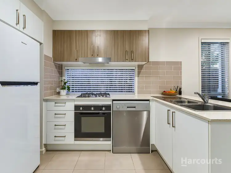 Second view of Homely house listing, 15 Macquarie Circuit, Fitzgibbon QLD 4018