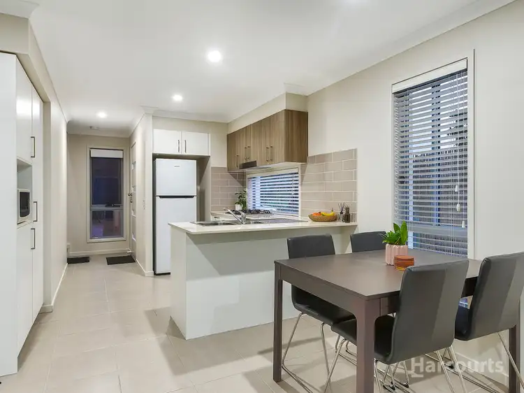 Fifth view of Homely house listing, 15 Macquarie Circuit, Fitzgibbon QLD 4018