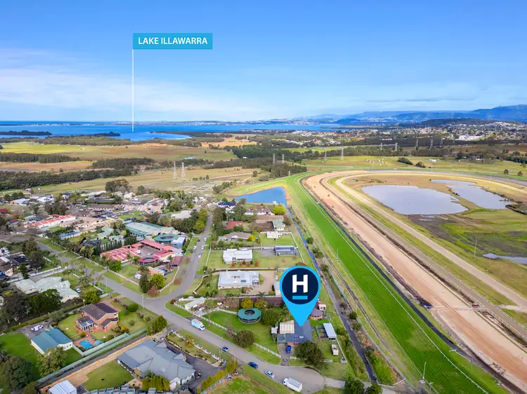 Third view of Homely house listing, 5 Kingston Town Drive, Kembla Grange NSW 2526