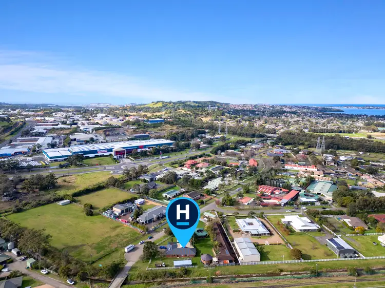 Fifth view of Homely house listing, 5 Kingston Town Drive, Kembla Grange NSW 2526