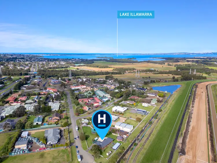 Sixth view of Homely house listing, 5 Kingston Town Drive, Kembla Grange NSW 2526
