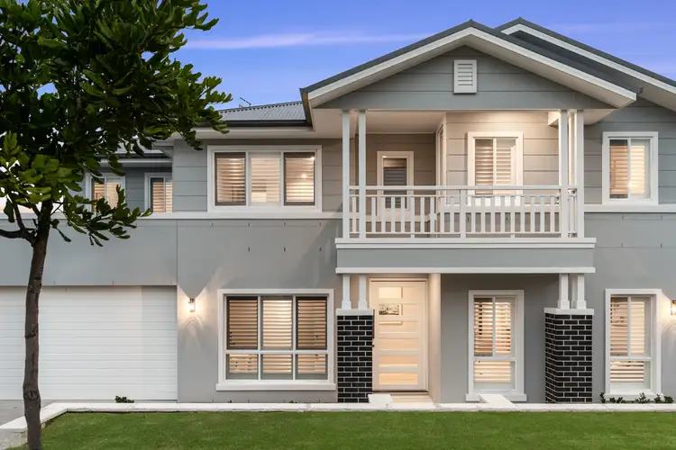 9 Torrellia Way, Glenning Valley NSW 2261