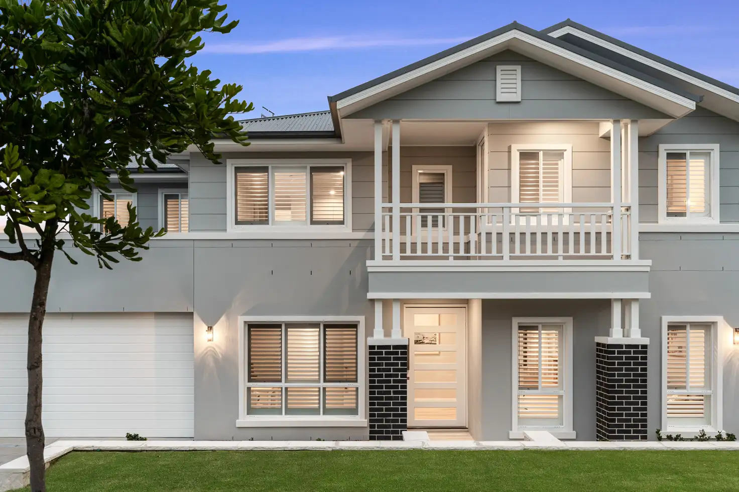 Main view of Homely house listing, 9 Torrellia Way, Glenning Valley NSW 2261