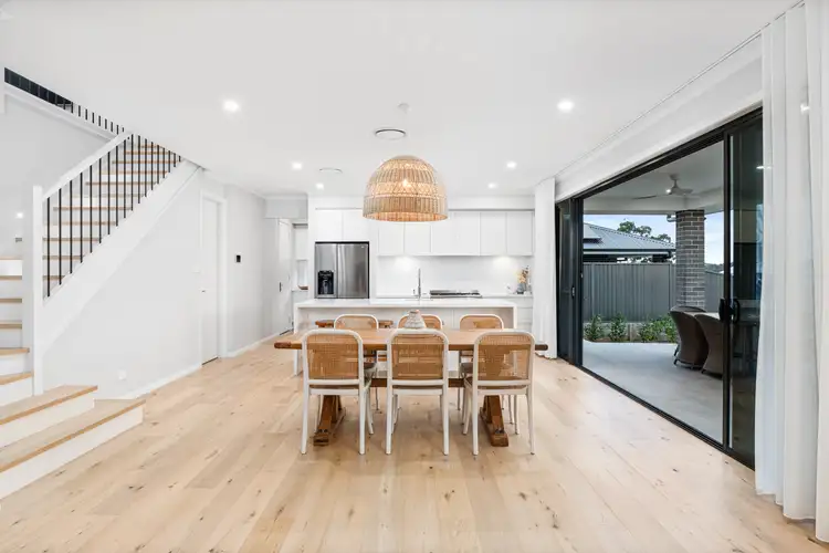 Second view of Homely house listing, 9 Torrellia Way, Glenning Valley NSW 2261