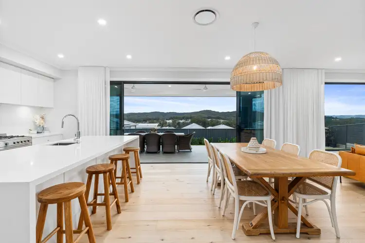 Fourth view of Homely house listing, 9 Torrellia Way, Glenning Valley NSW 2261