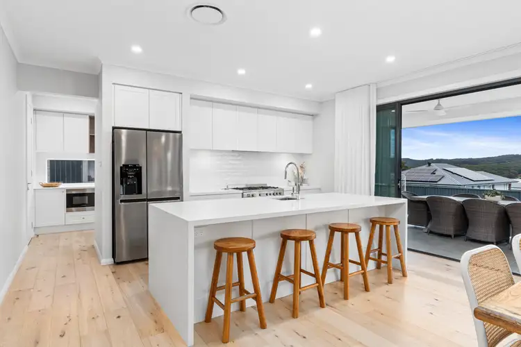 Fifth view of Homely house listing, 9 Torrellia Way, Glenning Valley NSW 2261