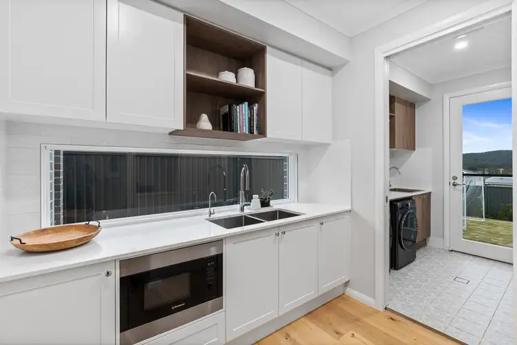 Sixth view of Homely house listing, 9 Torrellia Way, Glenning Valley NSW 2261
