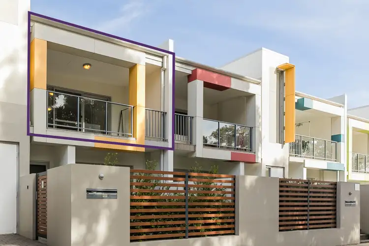 Main view of Homely apartment listing, 16/30 Lambeth Circle, Wellard WA 6170