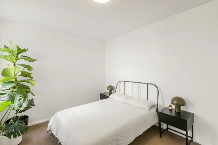 Second view of Homely apartment listing, 16/30 Lambeth Circle, Wellard WA 6170