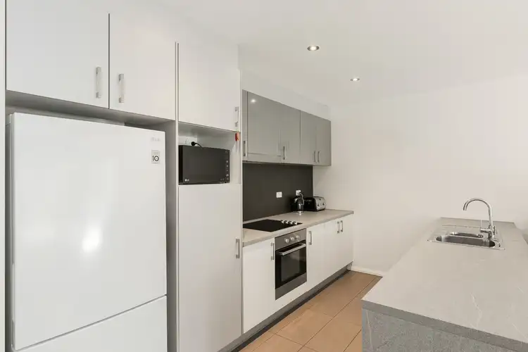 Third view of Homely apartment listing, 16/30 Lambeth Circle, Wellard WA 6170