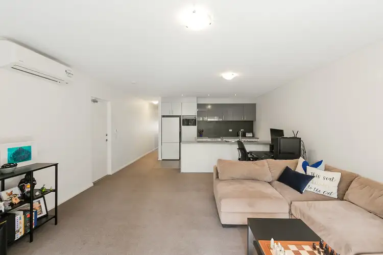 Fifth view of Homely apartment listing, 16/30 Lambeth Circle, Wellard WA 6170