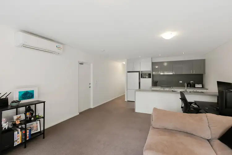 Sixth view of Homely apartment listing, 16/30 Lambeth Circle, Wellard WA 6170