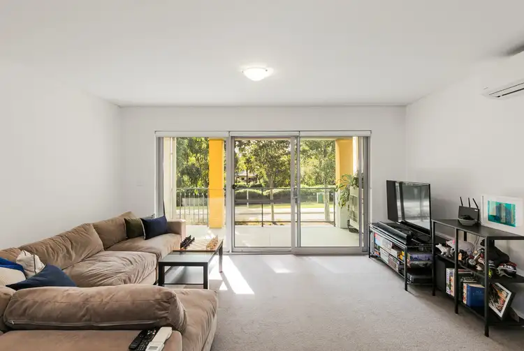 Seventh view of Homely apartment listing, 16/30 Lambeth Circle, Wellard WA 6170