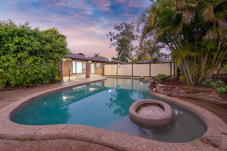 Second view of Homely rural property listing, 66 - 70 Sylvan Road, Park Ridge South QLD 4125