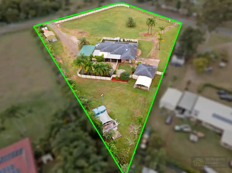 Fourth view of Homely rural property listing, 66 - 70 Sylvan Road, Park Ridge South QLD 4125