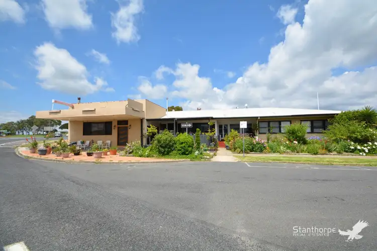 Main view of Homely house listing, 58 Tenterfield Street, Wallangarra QLD 4383