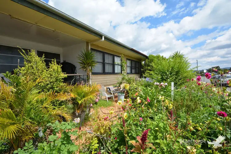 Fourth view of Homely house listing, 58 Tenterfield Street, Wallangarra QLD 4383