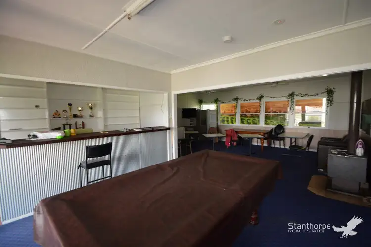 Fifth view of Homely house listing, 58 Tenterfield Street, Wallangarra QLD 4383