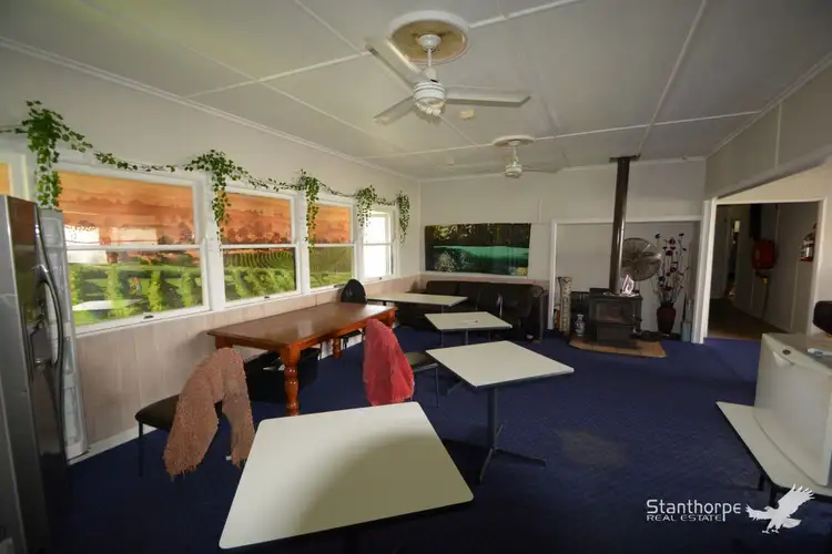 Sixth view of Homely house listing, 58 Tenterfield Street, Wallangarra QLD 4383
