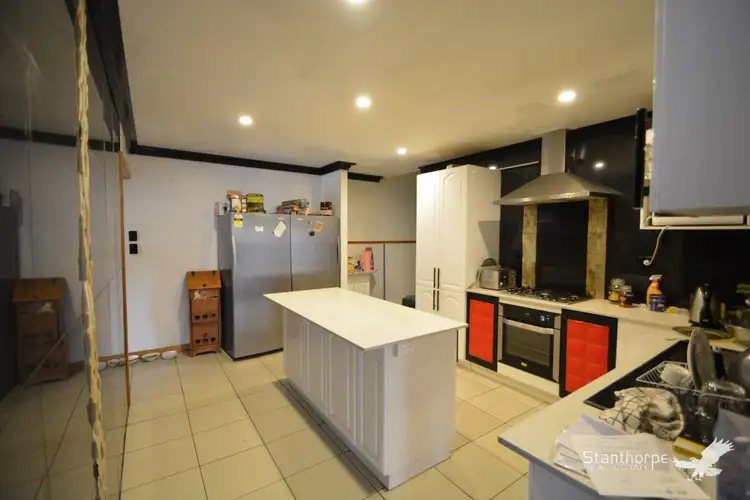 Seventh view of Homely house listing, 58 Tenterfield Street, Wallangarra QLD 4383