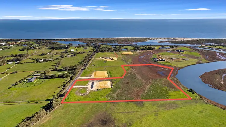 218 Layman Road, Wonnerup WA 6280