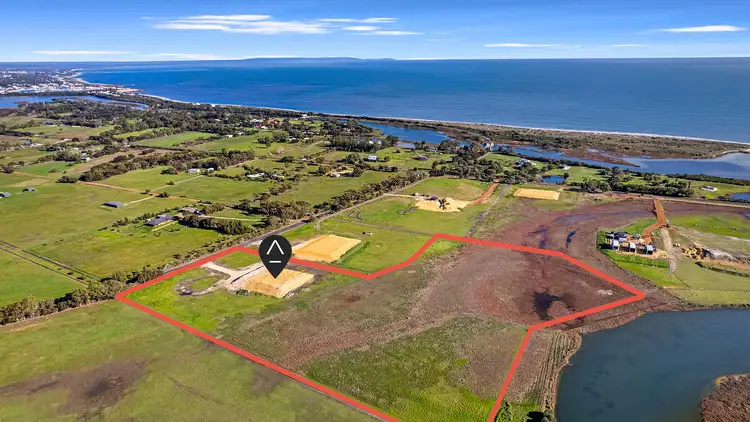 Second view of Homely land listing, 218 Layman Road, Wonnerup WA 6280