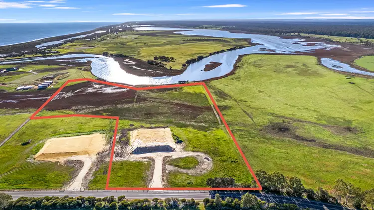 Fourth view of Homely land listing, 218 Layman Road, Wonnerup WA 6280
