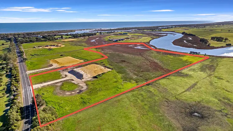 Fifth view of Homely land listing, 218 Layman Road, Wonnerup WA 6280