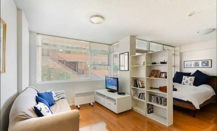 213/54 High Street, North Sydney NSW 2060