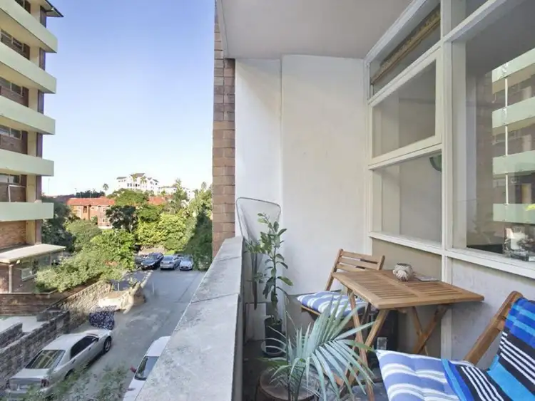Second view of Homely apartment listing, 213/54 High Street, North Sydney NSW 2060