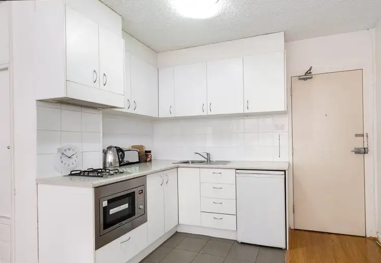 Third view of Homely apartment listing, 213/54 High Street, North Sydney NSW 2060