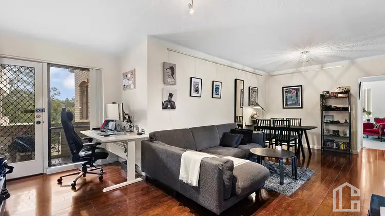 Main view of Homely apartment listing, 3/5-6 Ferguson Road, Springwood NSW 2777