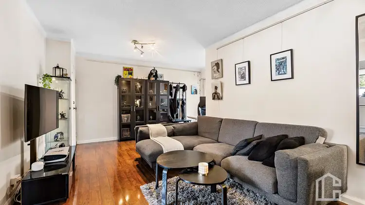 Fourth view of Homely apartment listing, 3/5-6 Ferguson Road, Springwood NSW 2777