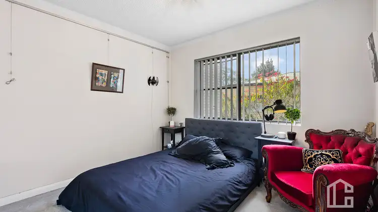 Fifth view of Homely apartment listing, 3/5-6 Ferguson Road, Springwood NSW 2777