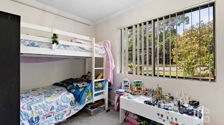 Sixth view of Homely apartment listing, 3/5-6 Ferguson Road, Springwood NSW 2777