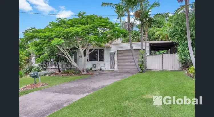 16 Gwen Parade, Raymond Terrace NSW 2324