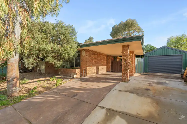 17 Hartleap Lane, Beldon WA 6027