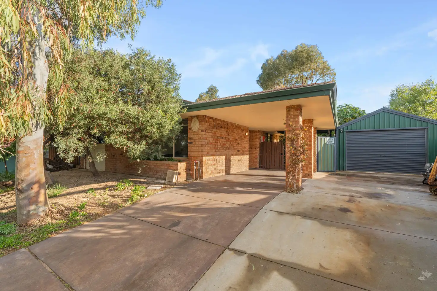 Main view of Homely house listing, 17 Hartleap Lane, Beldon WA 6027